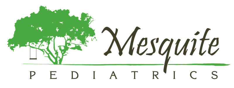 Mesquite Pediatrics • Tucson AZ