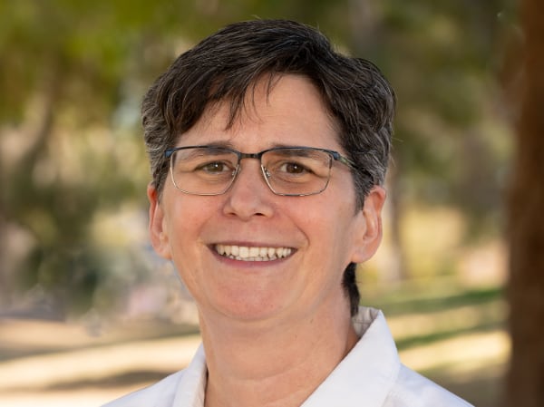 Mesquite Pediatrics Welcomes Catherine Gioannetti