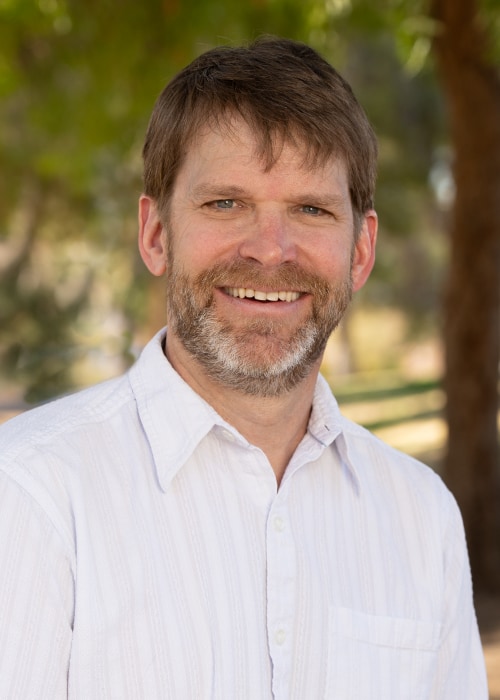 Jeff Couchman
