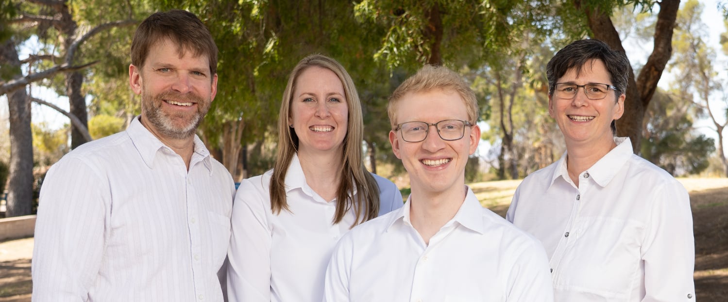 Mesquite Pediatrics